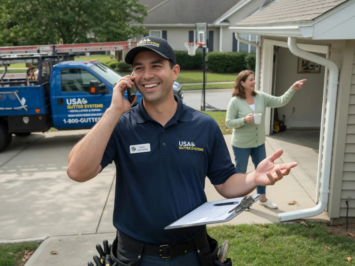 Gutter Installation Templeton, PA FAQs